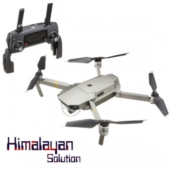 DJI Mavic pro platinum (Used)